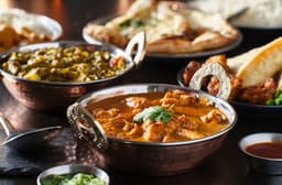 Chicken Curry