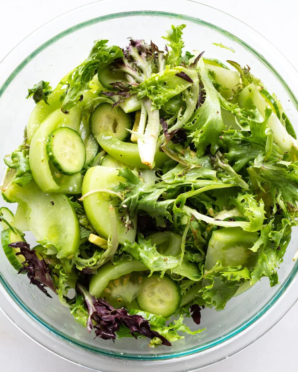 Green Salad